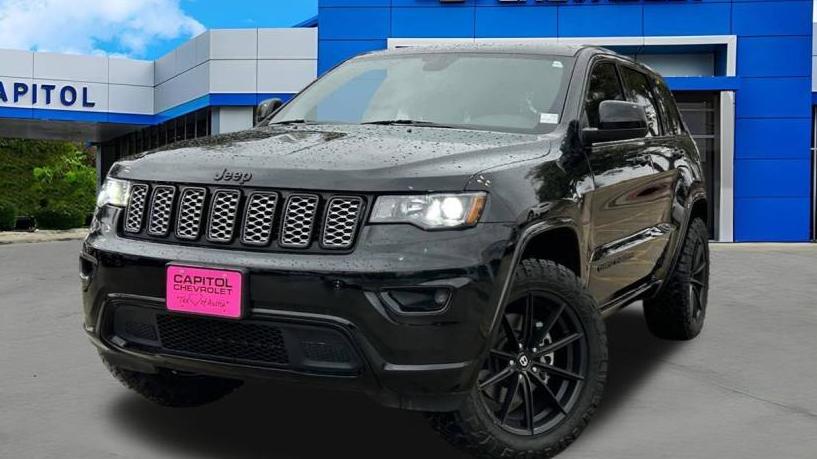 JEEP GRAND CHEROKEE 2021 1C4RJEAG1MC658220 image